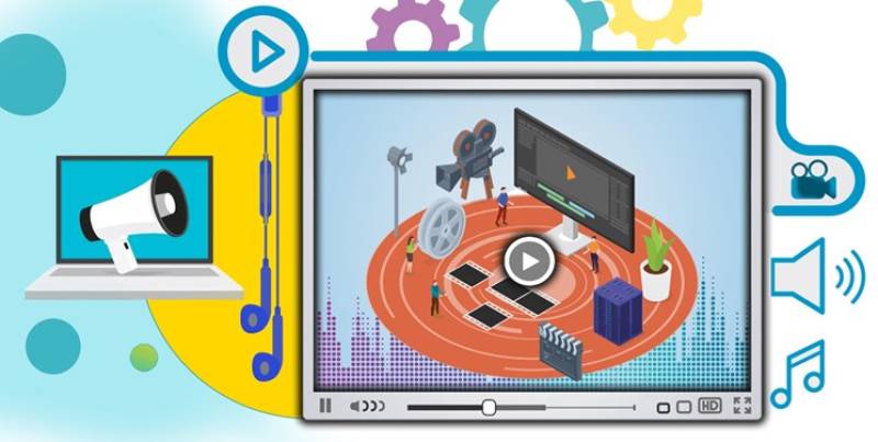 هشیاری در برابر دستکاری ویدئو و اسناد صوتی